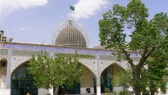 مکان های دیدنی و زیارتی شمال تهران