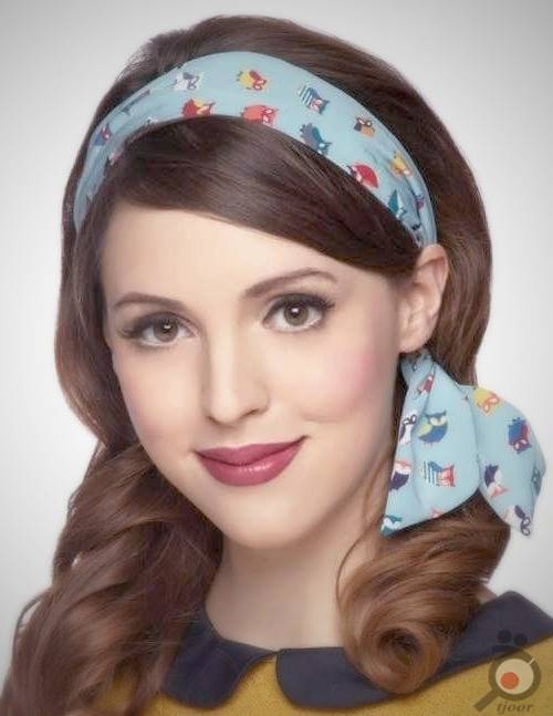 مدل میکاپ شیک و جذاب دخترانه عکس مدل میکاپ شیک و جذاب دخترانه