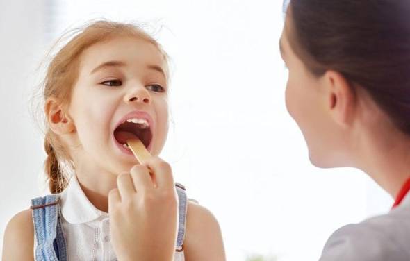 چگونه بوی بد دهان را در کودکان از بین ببریم؟