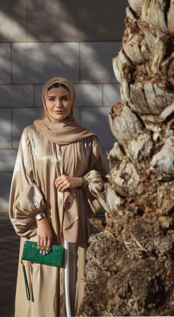 مدل مانتو شیک با پارچه ساتن مدل مانتو جدید شیک