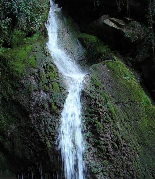 آبشار نومل