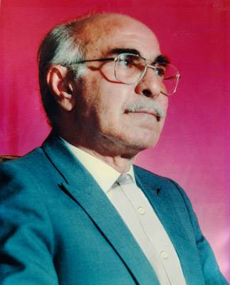 محمد تجویدی