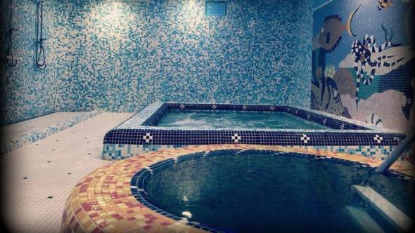 هتل پرسپولیس شیراز 