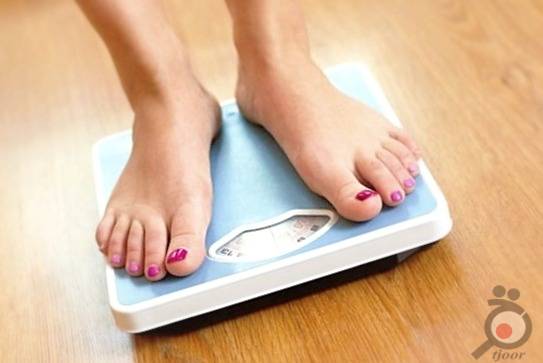 راهکارهای طبیعی برای کاهش وزن بعد از زایمان