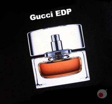 معرفی ادکلن زنانه Gucci EDP