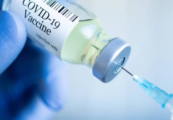 اولین واکسن کرونا در جهان ساخته شد+عکس