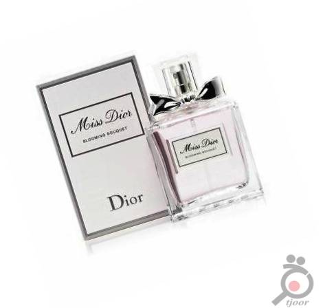 معرفی عطر زنانه Miss Dior Blooming Bouquet