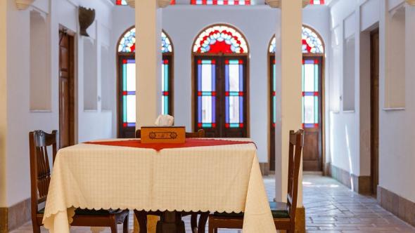 معرفی بهترین هتل های یزد بهترین هتلهای یزد