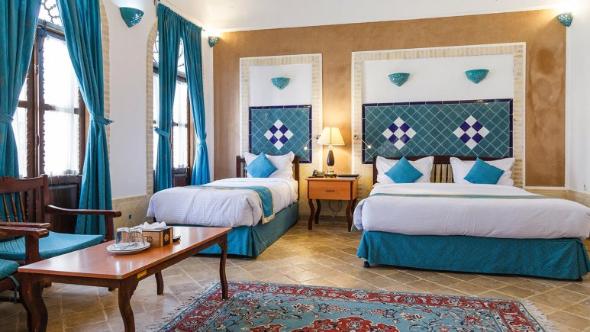 هتل لاله یزد هتل لاله یزد