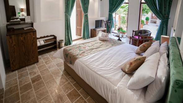 هتل هومان یزد هتل هومان یزد