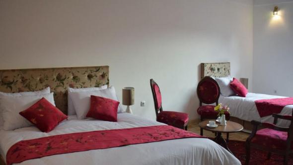 هتل هومان یزد هتل هومان یزد