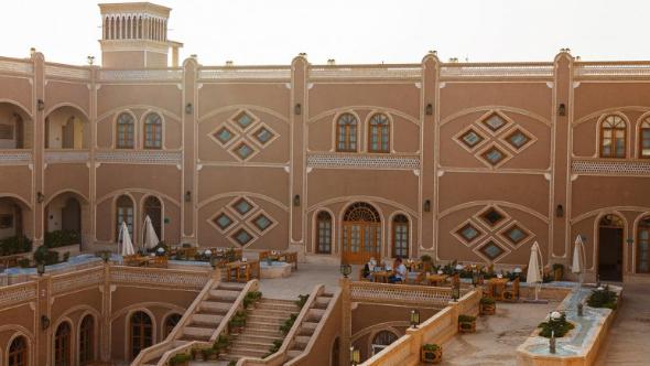 هتل داد یزد هتل داد یزد