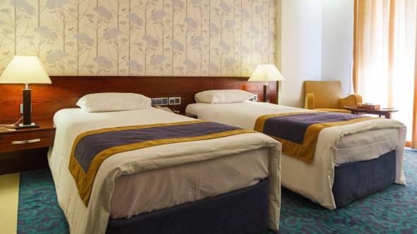 هتل ارگ جدید یزد هتل ارگ جدید یزد