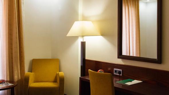 هتل ارگ جدید یزد هتل ارگ جدید یزد