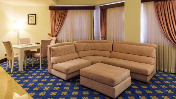 هتل ارگ جدید یزد هتل ارگ جدید یزد