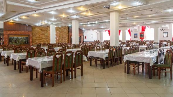 هتل تهرانی یزد بهترین هتلهای یزد