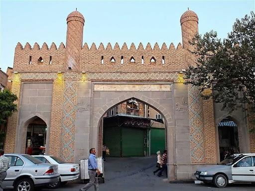 مکانهای دیدنی و تفریحی شهر تبریز کدامند؟ محله قدیمی باغمیشه تبریز