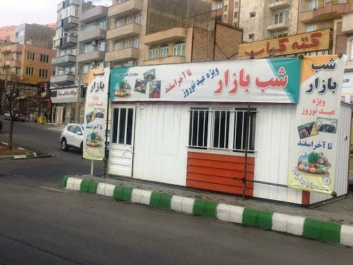 مکانهای دیدنی و تفریحی شهر تبریز کدامند؟ محله قدیمی باغمیشه تبریز