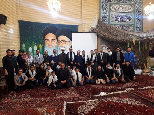 مکانهای دیدنی و تفریحی شهر تبریز کدامند؟ محله مارالان تبریز