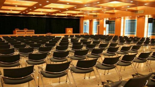 بهترین هتلهای تبریز کدامند؟ هتل گسترش تبریز