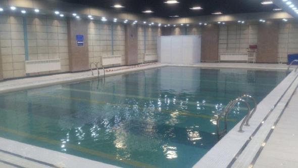 بهترین هتلهای تبریز کدامند؟ هتل گسترش تبریز