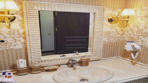 بهترین هتلهای تبریز کدامند؟ هتل گسترش تبریز