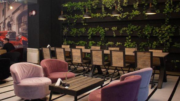 بهترین هتلهای تبریز کدامند؟ هتل فرید تبریز