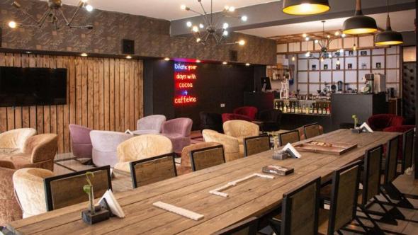 بهترین هتلهای تبریز کدامند؟ هتل فرید تبریز