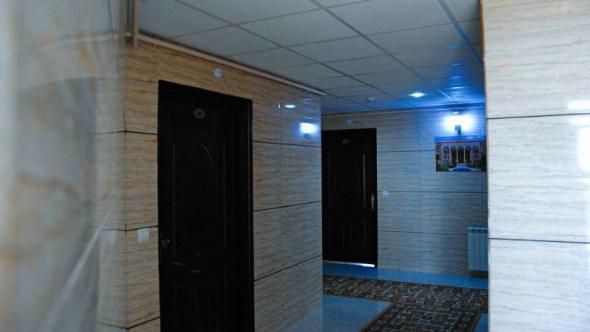 بهترین هتلهای تبریز کدامند؟ هتل آپارتمان استقبال تبریز