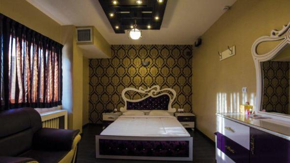 بهترین هتلهای تبریز کدامند؟ هتل کاسپین تبریز