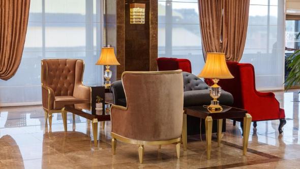 بهترین هتلهای تبریز کدامند؟ هتل لاله پارک تبریز