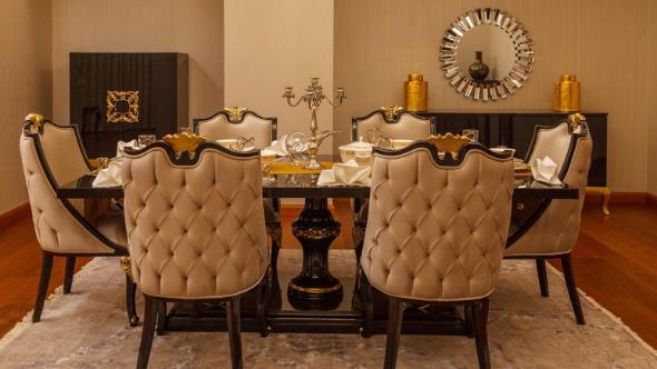 بهترین هتلهای تبریز کدامند؟ هتل لاله پارک تبریز