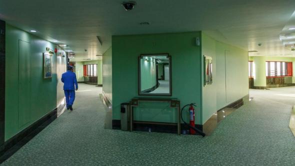 بهترین هتلهای تبریز کدامند؟ هتل ائل گلی تبریز