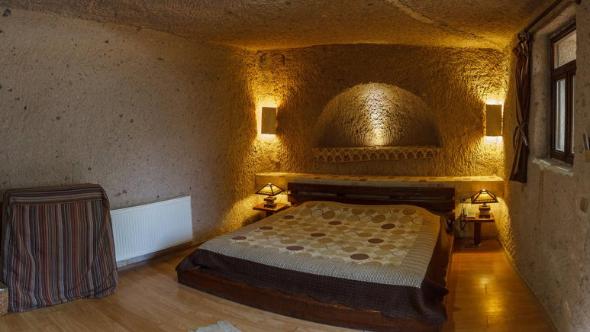 بهترین هتلهای تبریز کدامند؟ هتل لاله کندوان