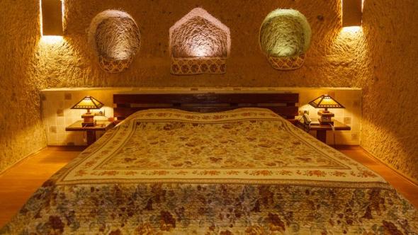 بهترین هتلهای تبریز کدامند؟ هتل لاله کندوان