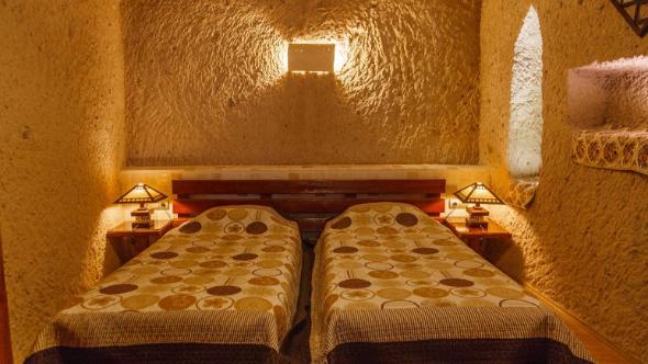 بهترین هتلهای تبریز کدامند؟ هتل لاله کندوان