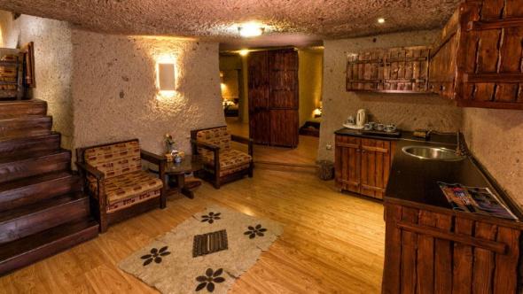 بهترین هتلهای تبریز کدامند؟ هتل لاله کندوان