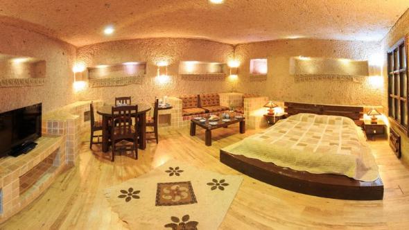 بهترین هتلهای تبریز کدامند؟ هتل لاله کندوان