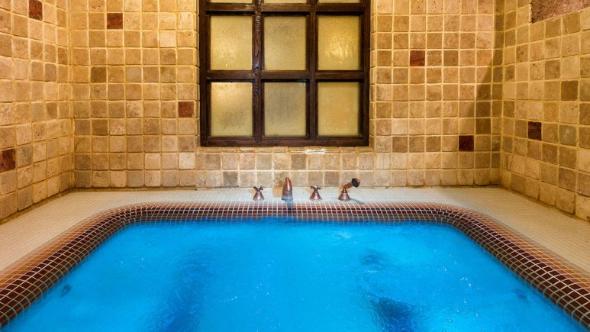 بهترین هتلهای تبریز کدامند؟ هتل لاله کندوان