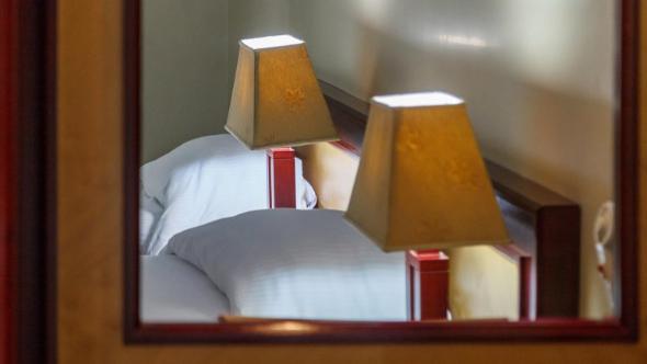 بهترین هتلهای تبریز کدامند؟ هتل ایل گلی تبریز