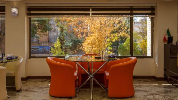 بهترین هتلهای تبریز کدامند؟ هتل بین المللی تبریز، تبریز