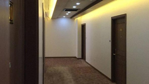 بهترین هتلهای تبریز کدامند؟ هتل آزادی تبریز