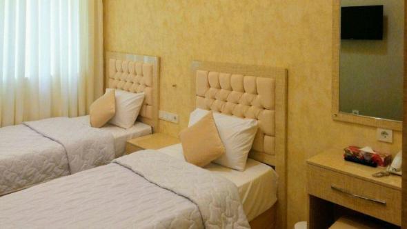 بهترین هتلهای تبریز کدامند؟ هتل آزادی تبریز