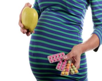 ویتامین های دوران بارداری