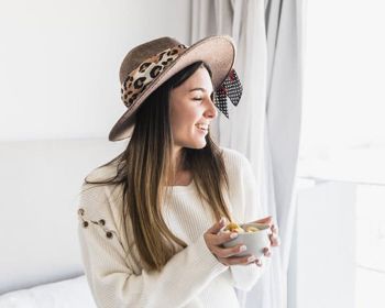 شاد زیستن و داشتن حس خوب