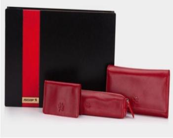 ست نوین چرم