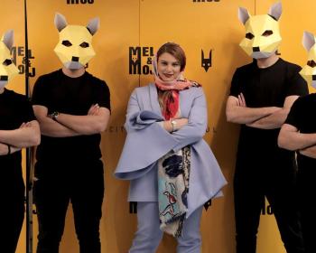 خالق برند مل اند موژ، برند اسپرت ایرانی چه کسی است؟ برند مل اند موژ