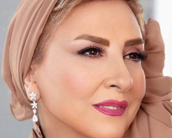 عکس مرجانه گلچین