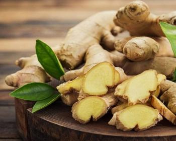 خواص زنجبیل و مضرات مصرف زنجبیل