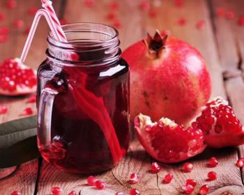 از این خواص آب انار شگفت زده می شوید